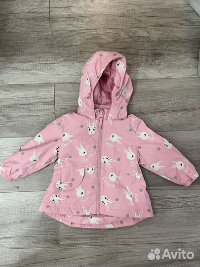 Детская верхняя одежда, куртка,комбинизон