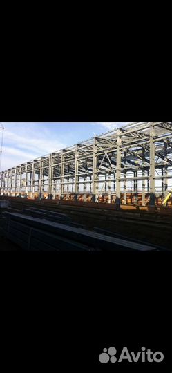 Сэндвич-панели