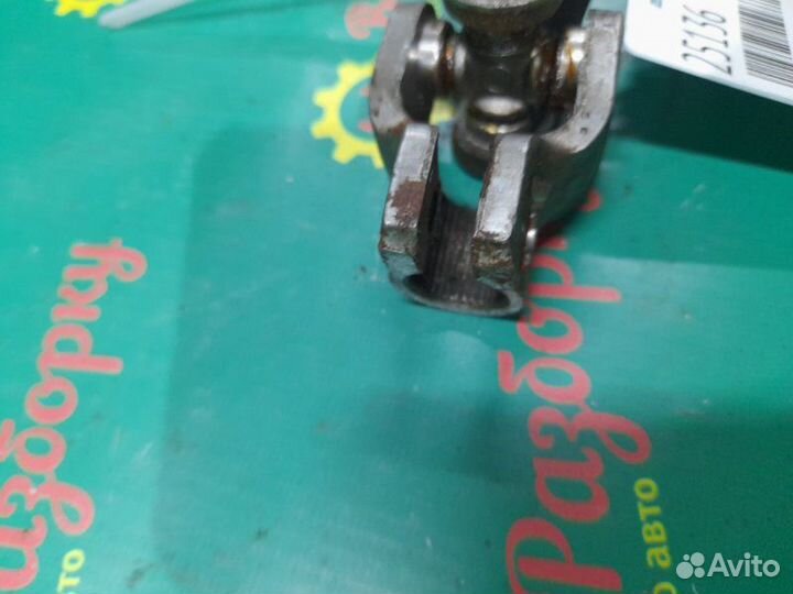 Рулевой карданчик Mitsubishi Lancer 9 седан 4G18