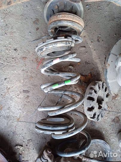 Задние рычаги Ниссан Теана J31 2007г