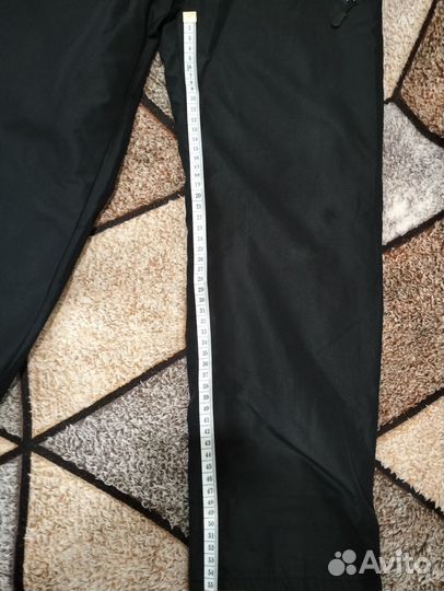 Костюм куртка, штаны весна осень