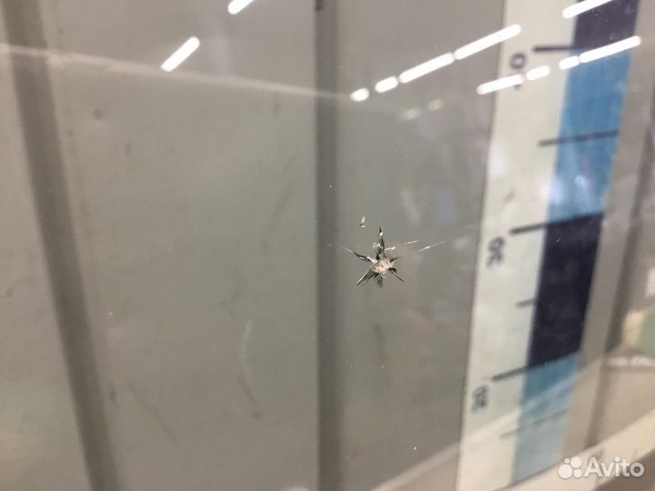 Стекло лобовое (ветровое) Datsun On-Do 2014