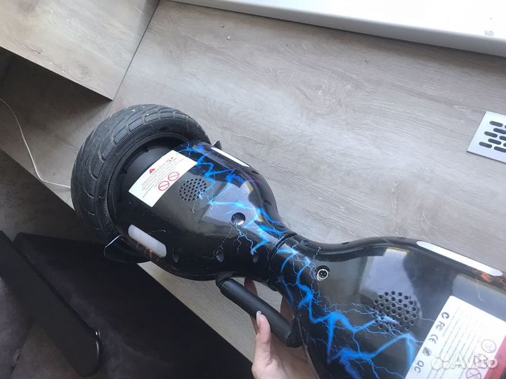 Гироскутер бу