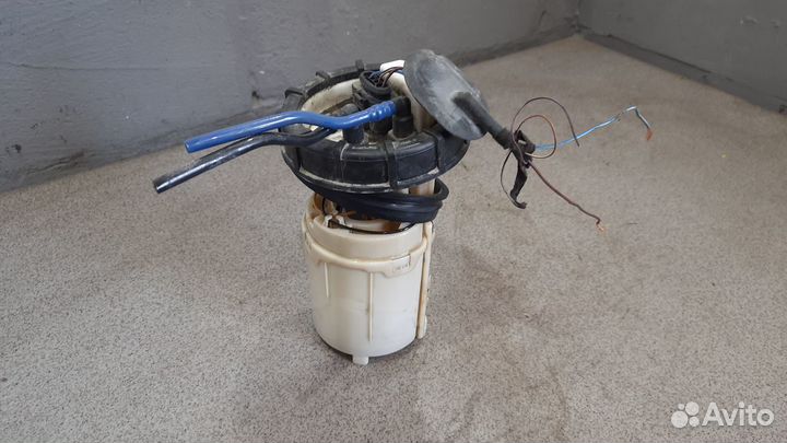 Топливный модуль для 1.2 BBM Skoda Fabia 2