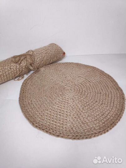 Салфетки сервировочные