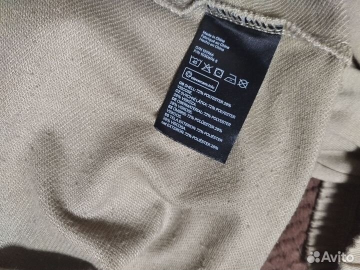 Платье H&M, 46-48