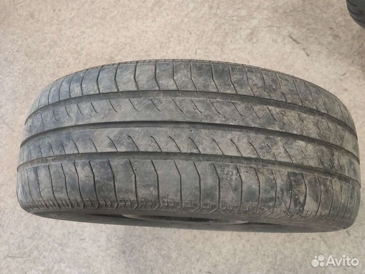 Continental ContiEcoContactCP 185/60 R14