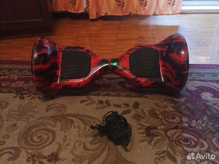 Гироскутер бу