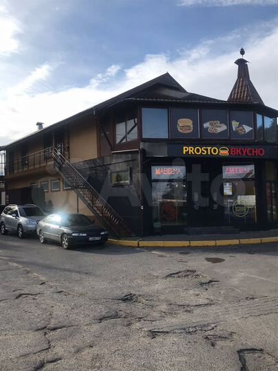 Свободного назначения, 244.3 м²