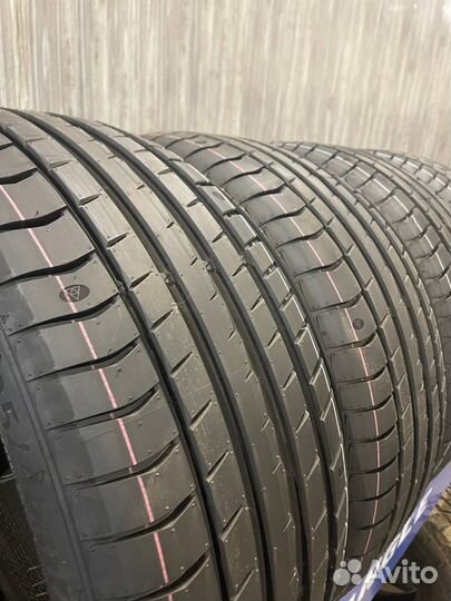 Triangle EffeXSport TH202 215/55 R17 98Y