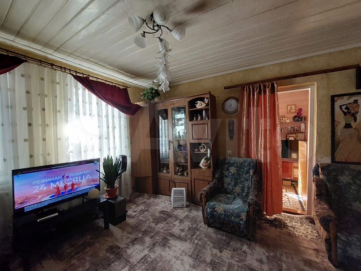 Дом 69,6 м² на участке 6 сот.