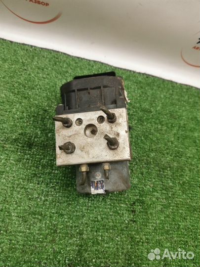 Блок ABS Chevrolet Lacetti хэтчбэк 1.6 F16D3 2008