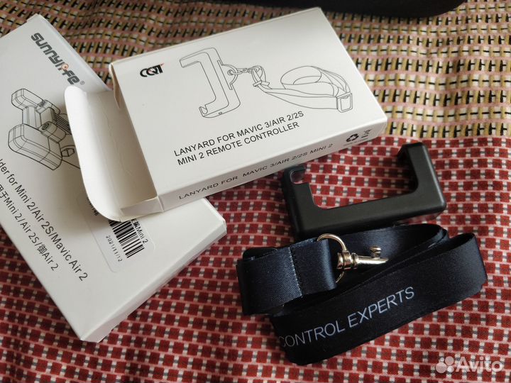 Сумка кейс для DJI Mavic mini 2