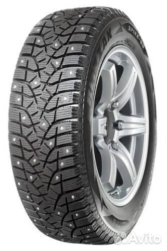 Bridgestone Blizzak Spike-02 215/50 R17 91T
