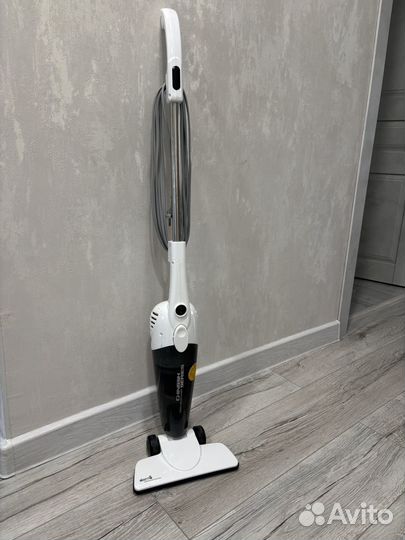 Вертикальный пылесос