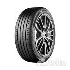 Bridgestone Turanza 6 255/45 R20 W