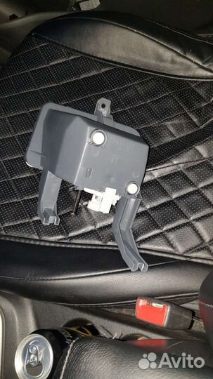 Противотуманные фары Opel Vectra B