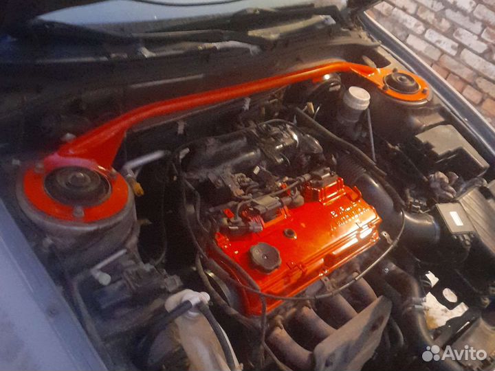 Растяжка галант 8 USA