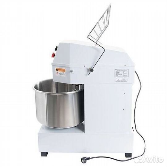 Тестомес спиральный Foodatlas HS-30 Eco 220В