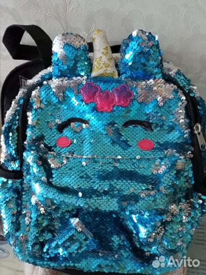 Сумка для девочки marmalade