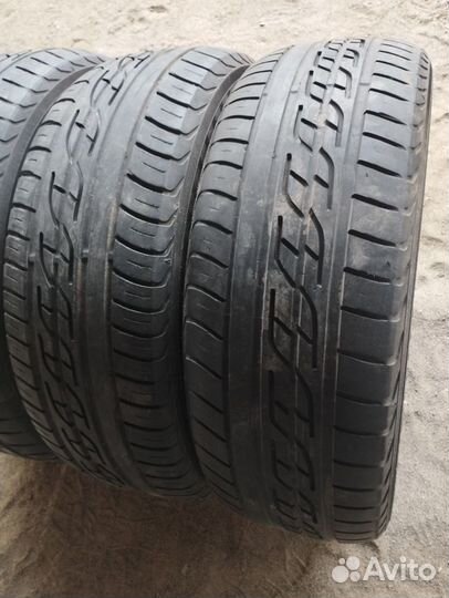 Yokohama Advan Sport V105D 205/60 R16