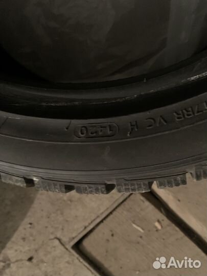 Hankook Winter I'Pike 225/45 R17 94T