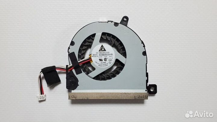 Вентилятор Samsung NP305U1A оригинал