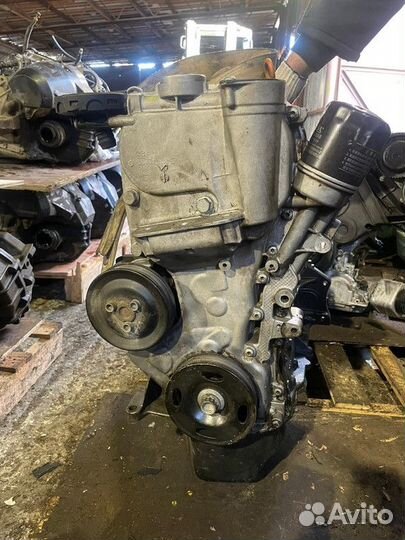 Двигатель CFN для VW Polо / Jеttа (Б/У)