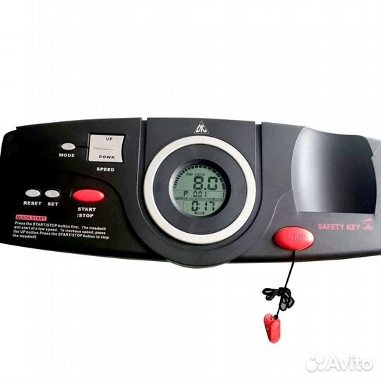 Беговая дорожка для реабилитации boss II T-B2