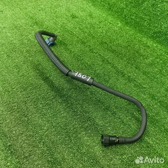 Топливная трубка SsangYong Actyon 2 SUV 2012