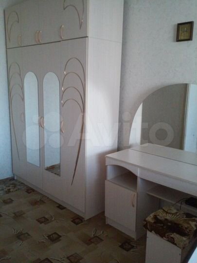 1-к. квартира, 36 м², 9/9 эт.