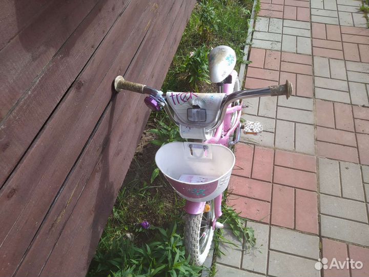 Велосипед трэк Мастик (trek mystic) R12