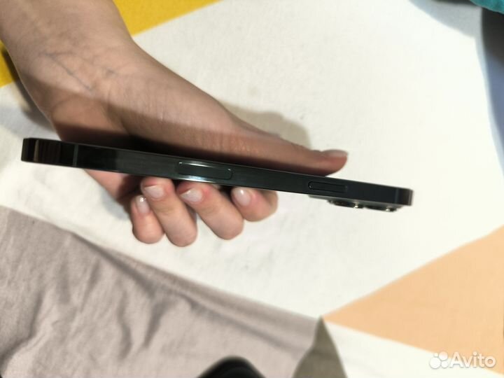 iPhone 13 Pro Max, 128 ГБ