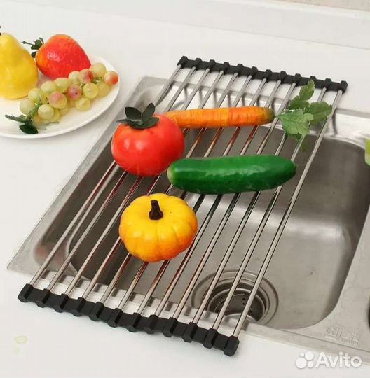 Коврик для сушки посуды