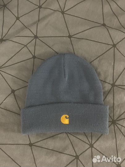 Шапка carhartt
