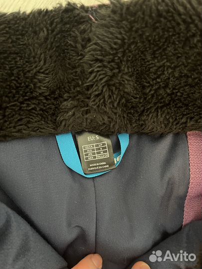 Горнолыжные брюки женские 42 44