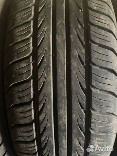 КАМА Breeze 185/60 R14