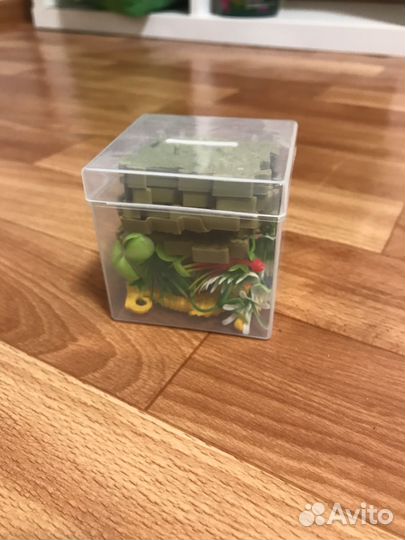 Фигурки для ваны