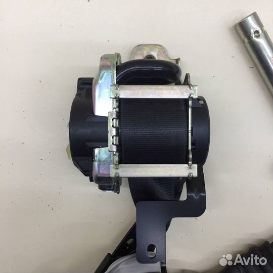 Ремень безопасности с пиропатроном, Hyundai Tucson 2015-2021