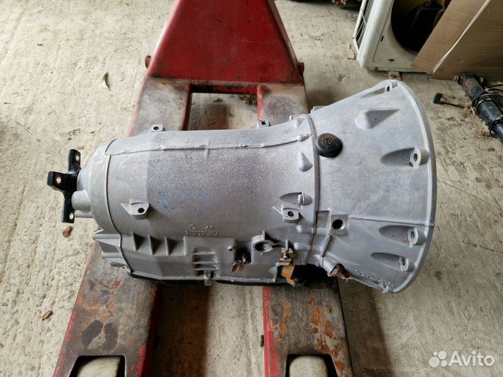 АКПП 722628 6.0L для Mercedes W220