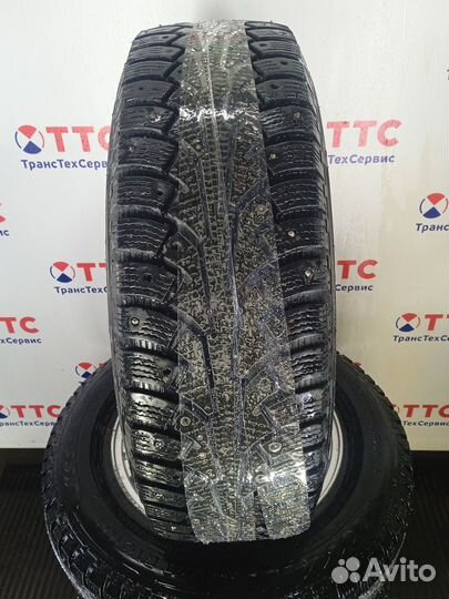 Колеса Б\У Nokian Hakkapeliitta 5 215/70 R16 100T