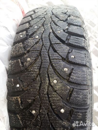 Pirelli Formula Ice 175/65 R14