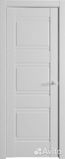 Межкомнатные двери под заказ