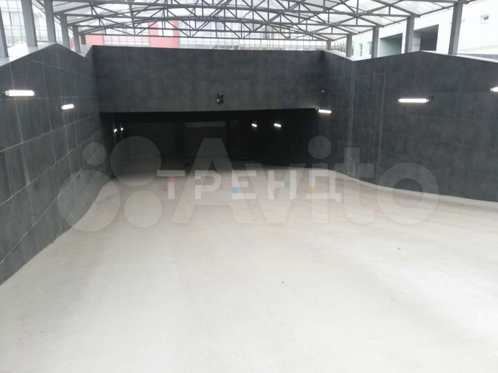 Машиноместо