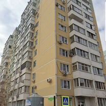 2-к. квартира, 59,9 м², 1/12 эт.