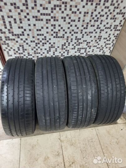 Toyo Proxes R46A 225/55 R19