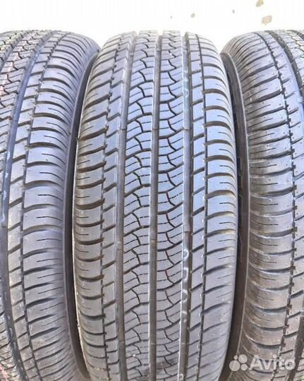 Kumho Ecsta HP4 716 185/65 R15 86T
