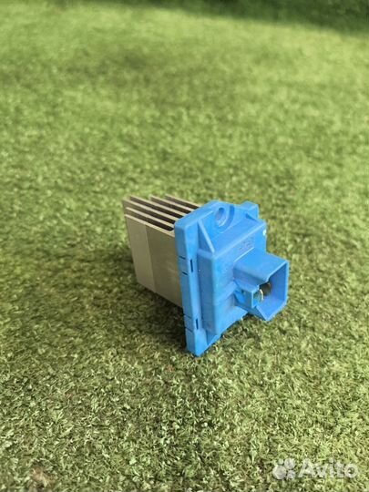 Реостат Hyundai Santa Fe TM D4HE 2022