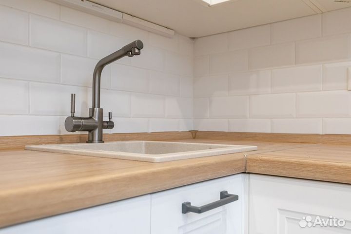 Кухня (цена за всю кухню) CN:021299