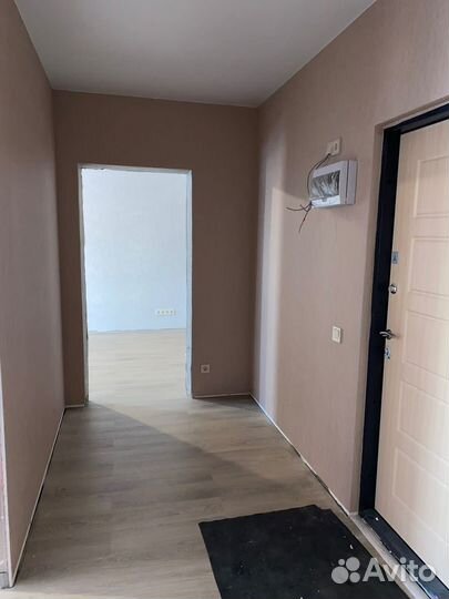 Поклейка обоев